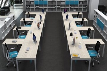  Office Space For Rent in Vaishnavi Complex Kharadi, Kharadi