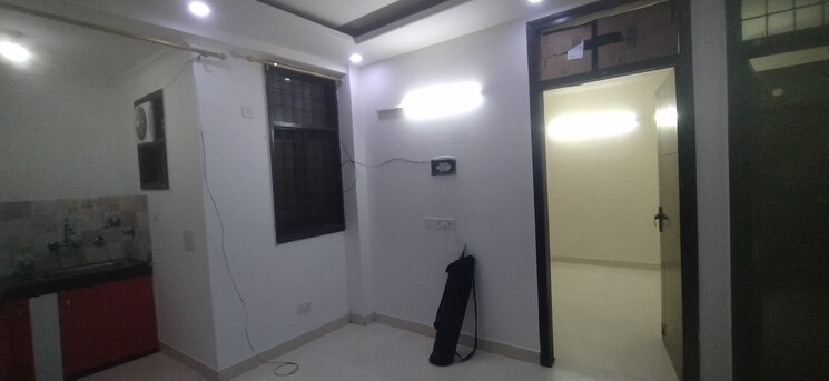 Kitchen, panchsheel vihar 1 Bedroom 450 Sq.Ft. Builder Floor In Panchsheel Vihar Delhi 7907508