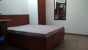 1 BHK Builder Floor For Rent in Sushant Lok 1 Sector 43 Gurgaon  7907501