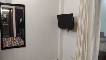  1 BHK Builder Floor at Ansal Sushant Lok I, Sector 43 – for Rent