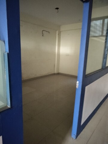 Floor Plan in  Office Space at Hoshangabad Road – for Rent