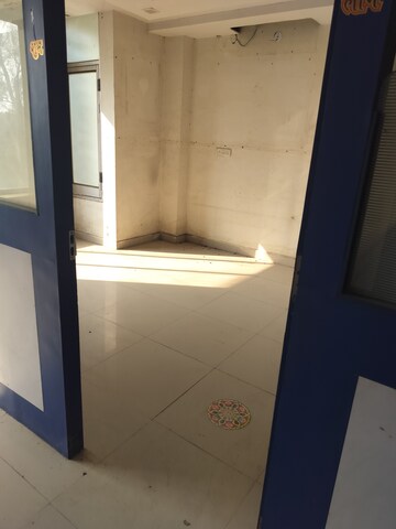 Floor Plan in  Office Space at Hoshangabad Road – for Rent