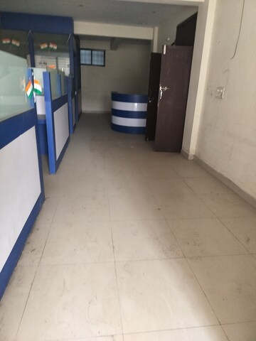 Floor Plan in  Office Space at Hoshangabad Road – for Rent