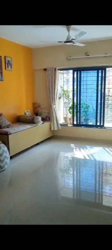 2 BHK Apartment For Rent in Vishal CHS Pant Nagar Pant Nagar Mumbai  7907519