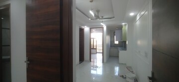  2 BHK Builder Floor at Khirki Extension – for Rent