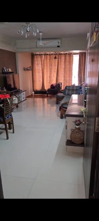 2 BHK Apartment For Rent in Sai Siddhi Tower Ghatkopar East Mumbai  7907531