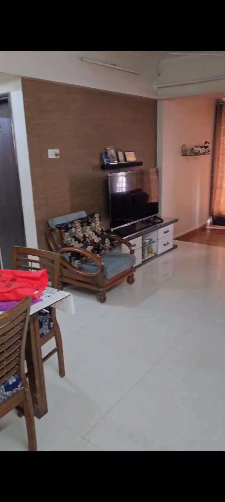 Master Bedroom, sai-siddhi-tower 2 Bedroom 975 Sq.Ft. Apartment In Ghatkopar East Mumbai 7907531