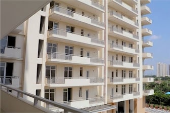 4 BHK Apartment For Rent in SS The Leaf Sector 85 Gurgaon  7907532