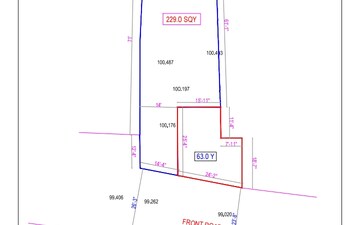 Plot For Sale in Saidabad