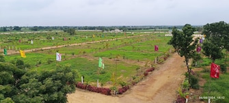 Plot For Resale in Pharma Green City Yacharam Hyderabad  7907538