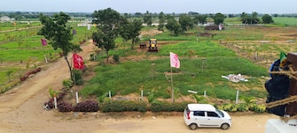 Plot For Resale in Pharma Green City Yacharam Hyderabad  7907538