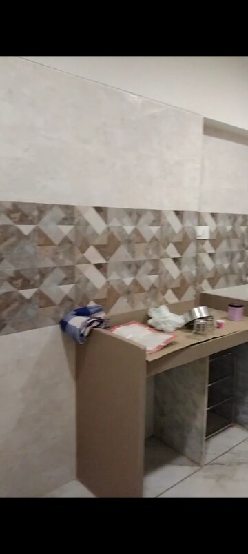 Furnished Amenities in 1 BHK Apartment at Subhash Udyan Darshan CHS, Ghatkopar East – for Rent