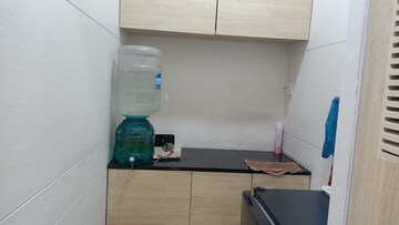 Furnished Amenities in  Office Space at NIBR 1 Aerocity, Andheri East – for Rent