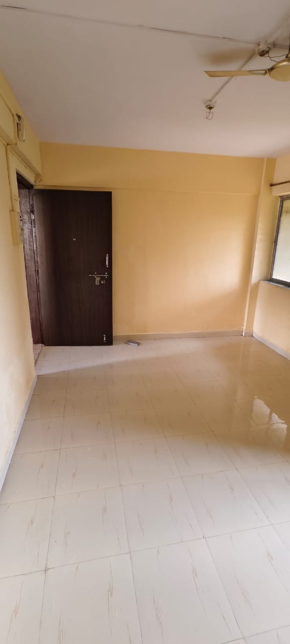 1 Rk  230 Sq.Ft. Apartment in Dandekar Dattachayya CHS