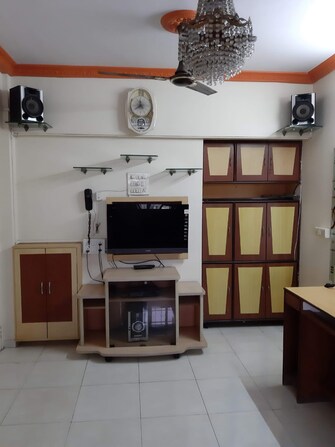 1 BHK Apartment For Resale in Ganeshwadi Thane  7907548