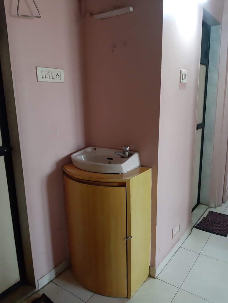 Bathroom, ganeshwadi 1 Bedroom 427 Sq.Ft. Apartment In Ganeshwadi Thane 7907548