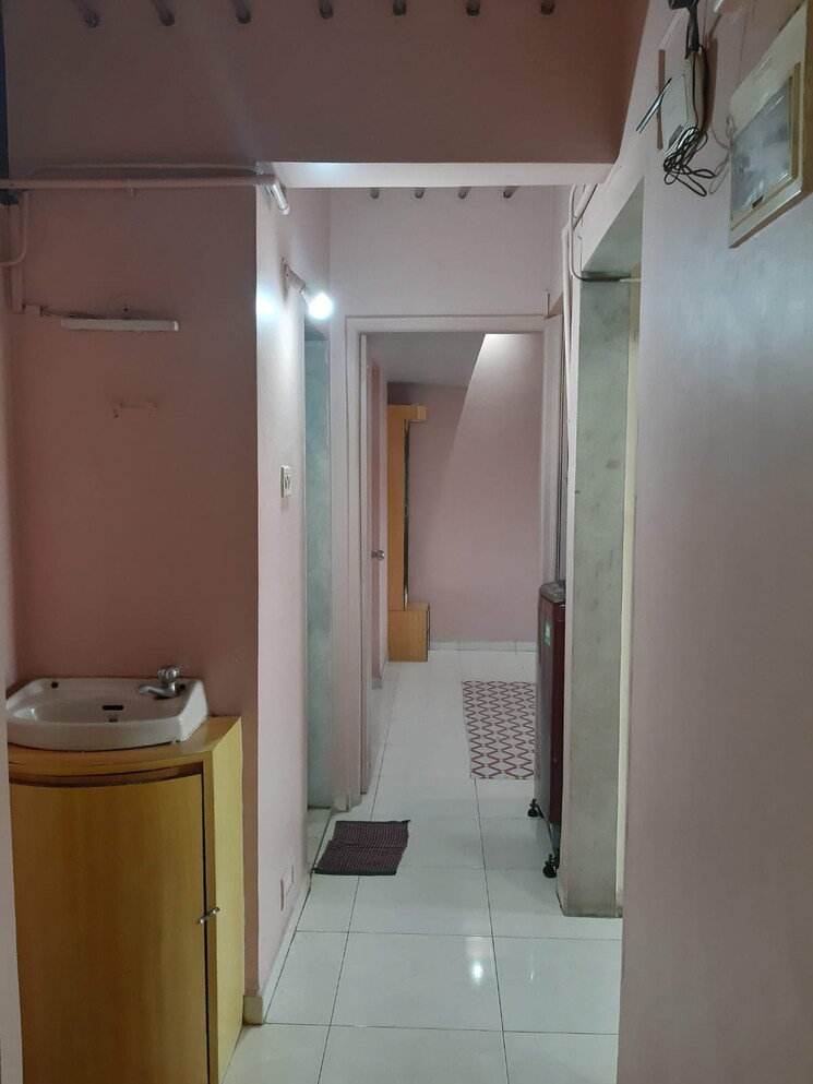 Master Bedroom, ganeshwadi 1 Bedroom 427 Sq.Ft. Apartment In Ganeshwadi Thane 7907548