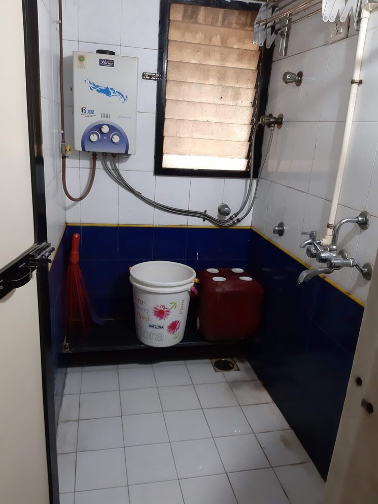 Kitchen, ganeshwadi 1 Bedroom 427 Sq.Ft. Apartment In Ganeshwadi Thane 7907548