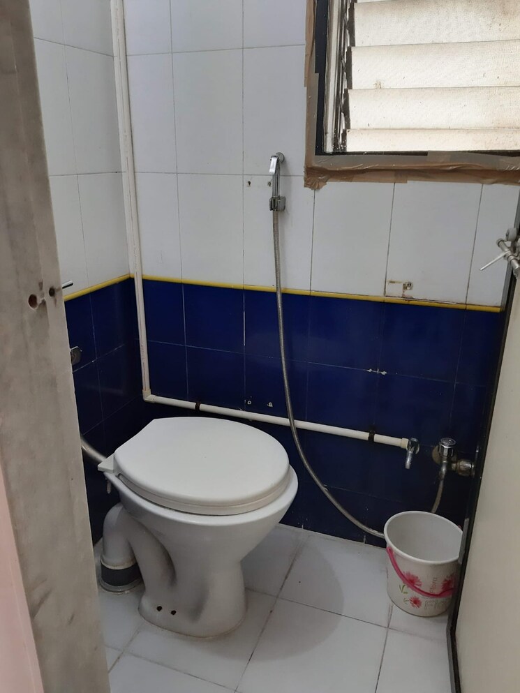 Bathroom, ganeshwadi 1 Bedroom 427 Sq.Ft. Apartment In Ganeshwadi Thane 7907548