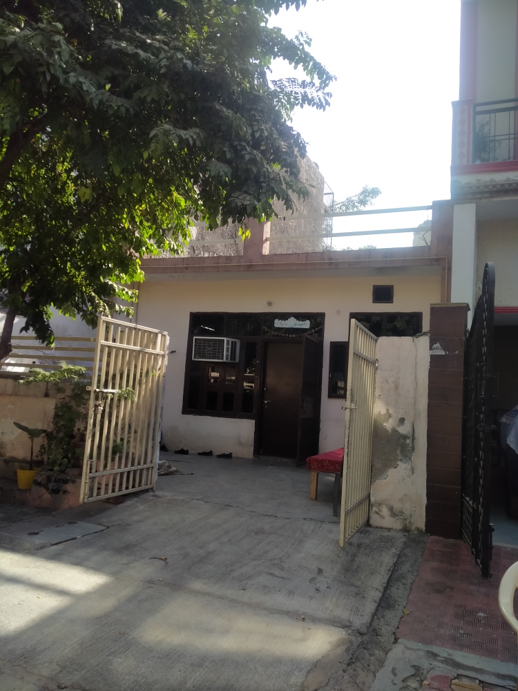 2 BHK Independent House For Sale in Sector 36 Greater Noida