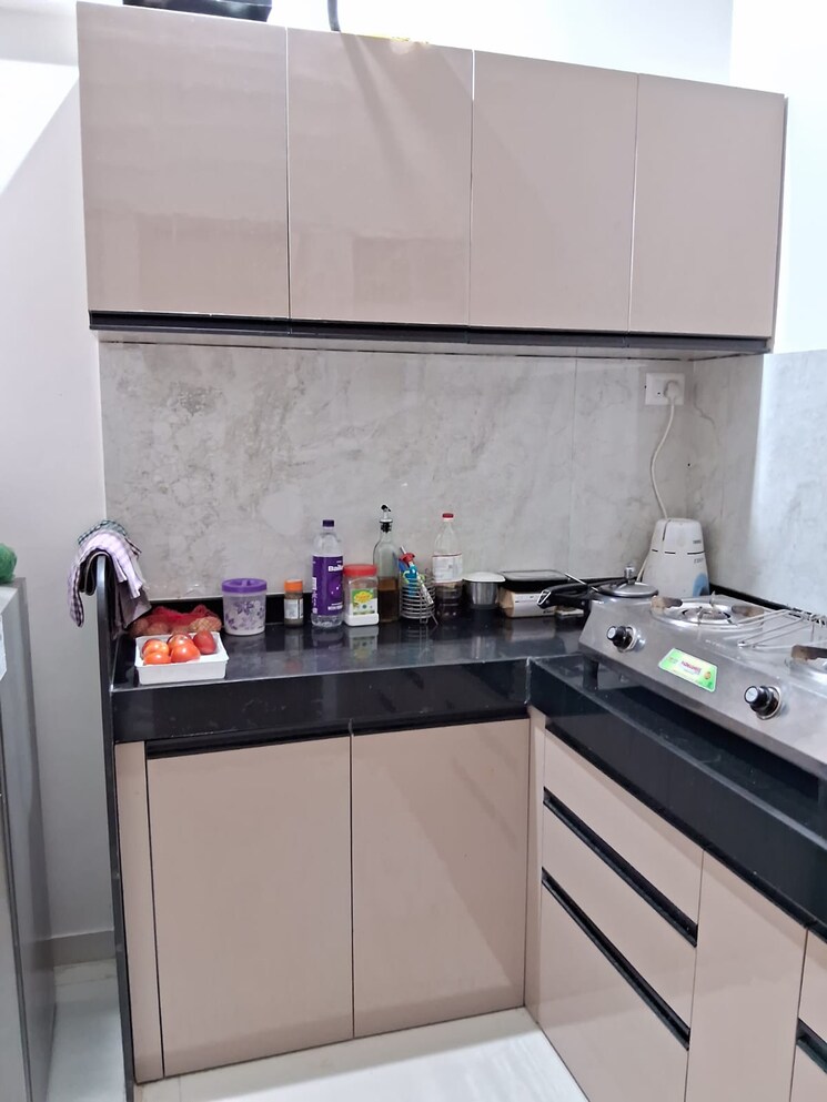 Kitchen, kohinoor-zen-estate 2 Bedroom 752 Sq.Ft. Apartment In Kharadi Pune 7907555