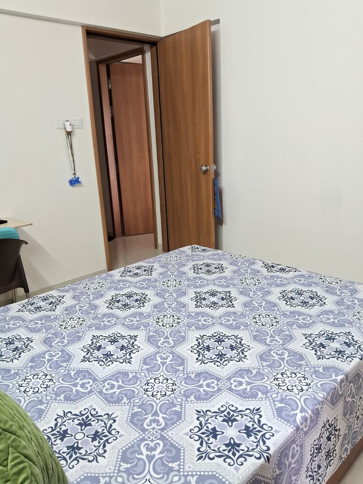 Bedroom, kohinoor-zen-estate 2 Bedroom 752 Sq.Ft. Apartment In Kharadi Pune 7907555