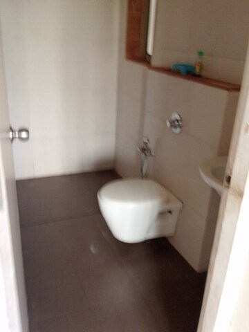 Bathroom in 2 BHK Apartment at Lodha Casa Rio, Dombivli East – for Sale