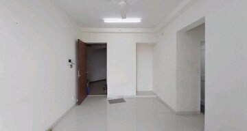 Building Lobby in 1 BHK Apartment at Siddhi Highland Springs, Dhokali – for Rent