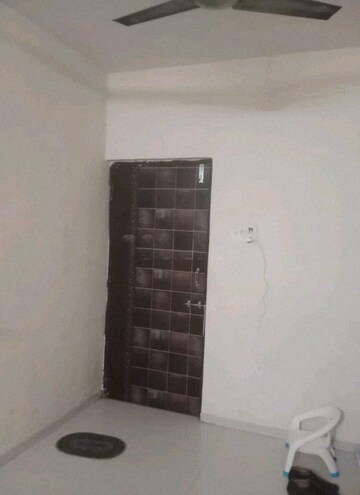 Staircase in 1 BHK Apartment at Lodha Crown Quality Homes, Majiwada – for Rent