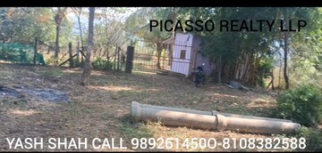  Plot – Exterior View View at SS Farm, Karjat - for Sale
