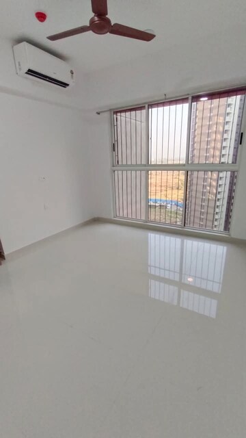Master Bedroom in 1 BHK Apartment at Lodha Codename Premier, Dombivli East – for Rent
