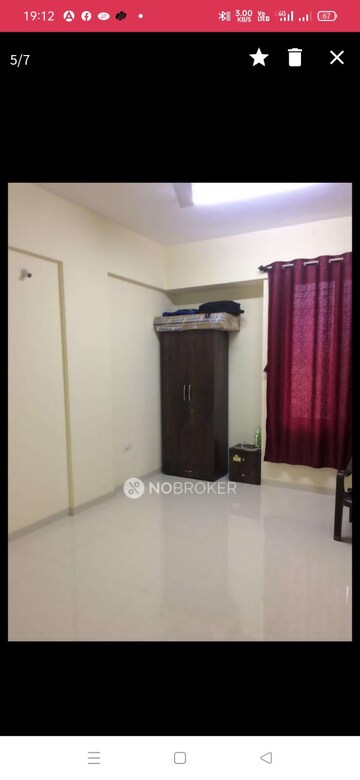 Room in 2 BHK Apartment at Madhuban Ekunj Residency, Balewadi – for Rent