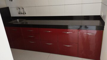 Furnished Amenities in 2 BHK Apartment at Madhuban Ekunj Residency, Balewadi – for Rent