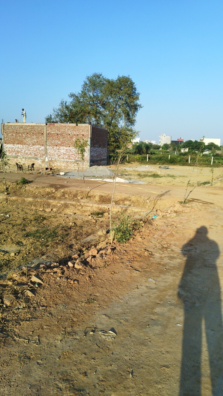 undefined, raj nagar extension  150 Sq.Yd. Plot In Raj Nagar Extension Ghaziabad 7907581