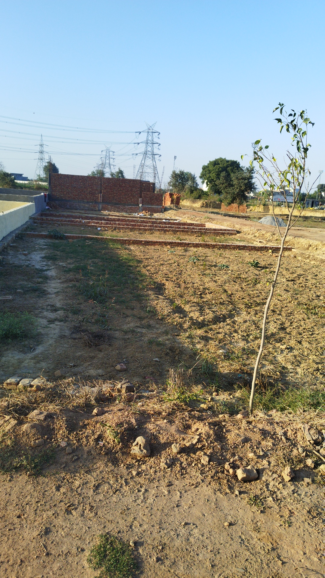 Plot For Sale in Raj Nagar Extension