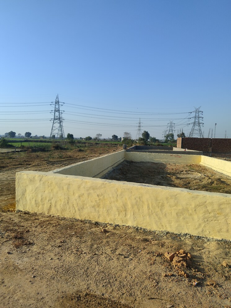 undefined, raj nagar extension  150 Sq.Yd. Plot In Raj Nagar Extension Ghaziabad 7907581