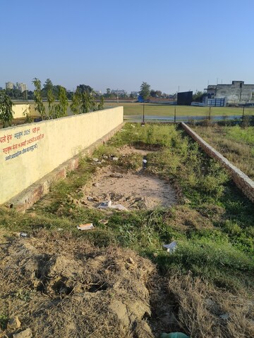 Plot Area in  Plot at Raj Nagar Extension – for Sale