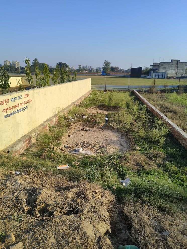 undefined, raj nagar extension  150 Sq.Yd. Plot In Raj Nagar Extension Ghaziabad 7907581