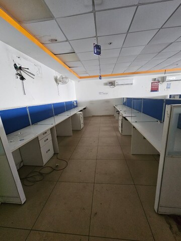 Team Area in  Office Space at Mp Nagar – for Rent