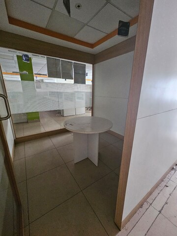 Floor Plan in  Office Space at Mp Nagar – for Rent