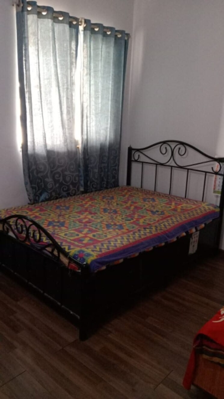 Bedroom, lodha-palava-city-lakeshore-greens 1 Bedroom 507 Sq.Ft. Apartment In Dombivli East Thane 7907583