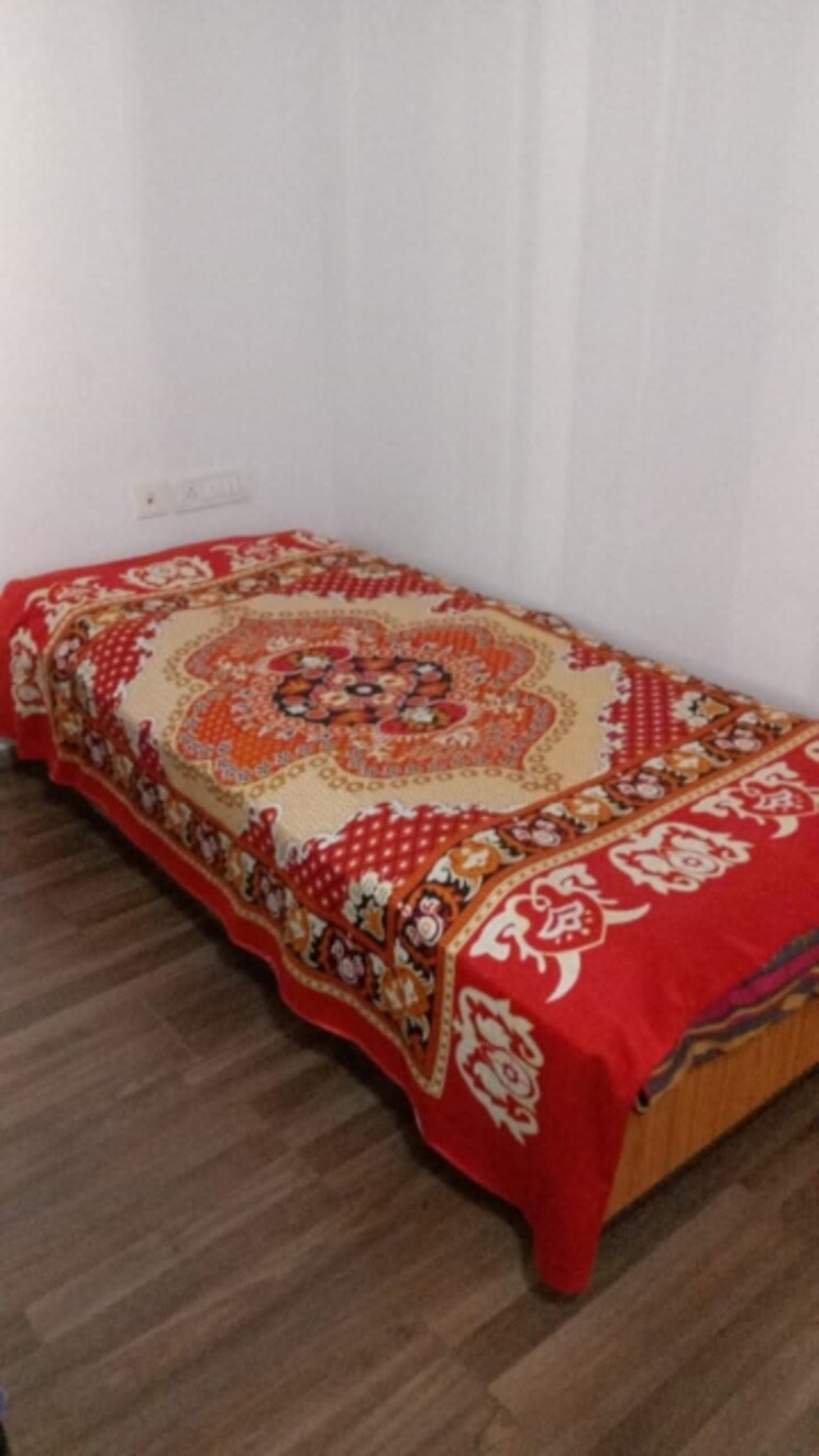 Bedroom, lodha-palava-city-lakeshore-greens 1 Bedroom 507 Sq.Ft. Apartment In Dombivli East Thane 7907583