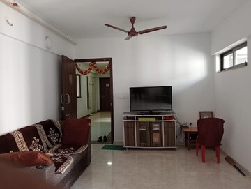 1 BHK Apartment For Rent in Lodha Palava City Lakeshore Greens Dombivli East Thane  7907583