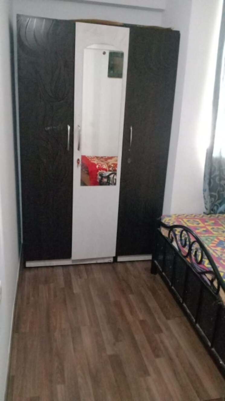 Bedroom, lodha-palava-city-lakeshore-greens 1 Bedroom 507 Sq.Ft. Apartment In Dombivli East Thane 7907583