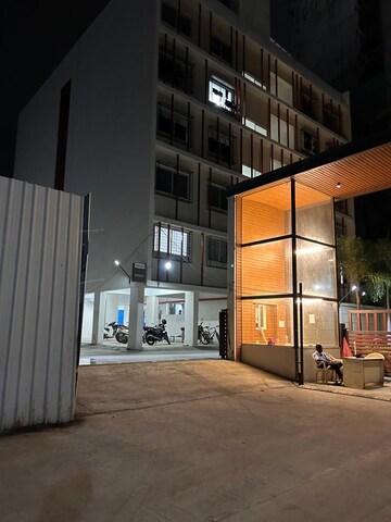 2 BHK Apartment For Rent in VTP Solitaire, Baner