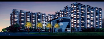 3 BHK Apartment For Resale in Bhanodaya Crystal Kompally Hyderabad  7907604