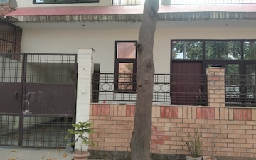 2 BHK Independent House For Sale in Omicron Ii Greater Noida