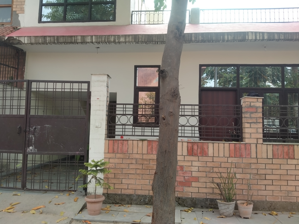 2 BHK Independent House For Sale in Omicron II Greater Noida