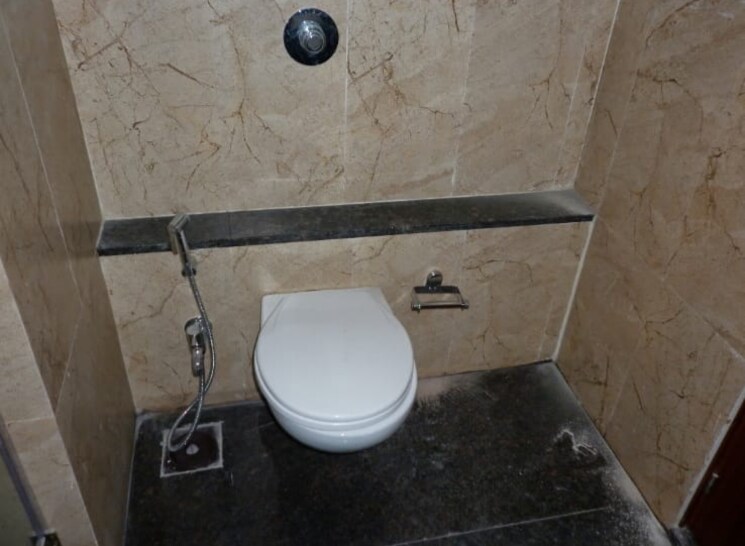 Bathroom, shubh-shree-chs 2 Bedroom 1200 Sq.Ft. Apartment In Shivajinagar Pune 7907606