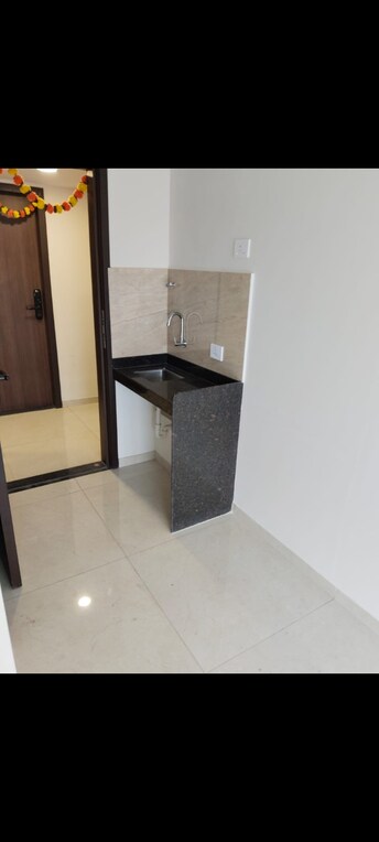 Studio Apartment For Rent in VJ IndiLife Pashan Pune  7907605